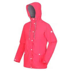 Regatta Bayarma Women's Walking Cotton Jacket
