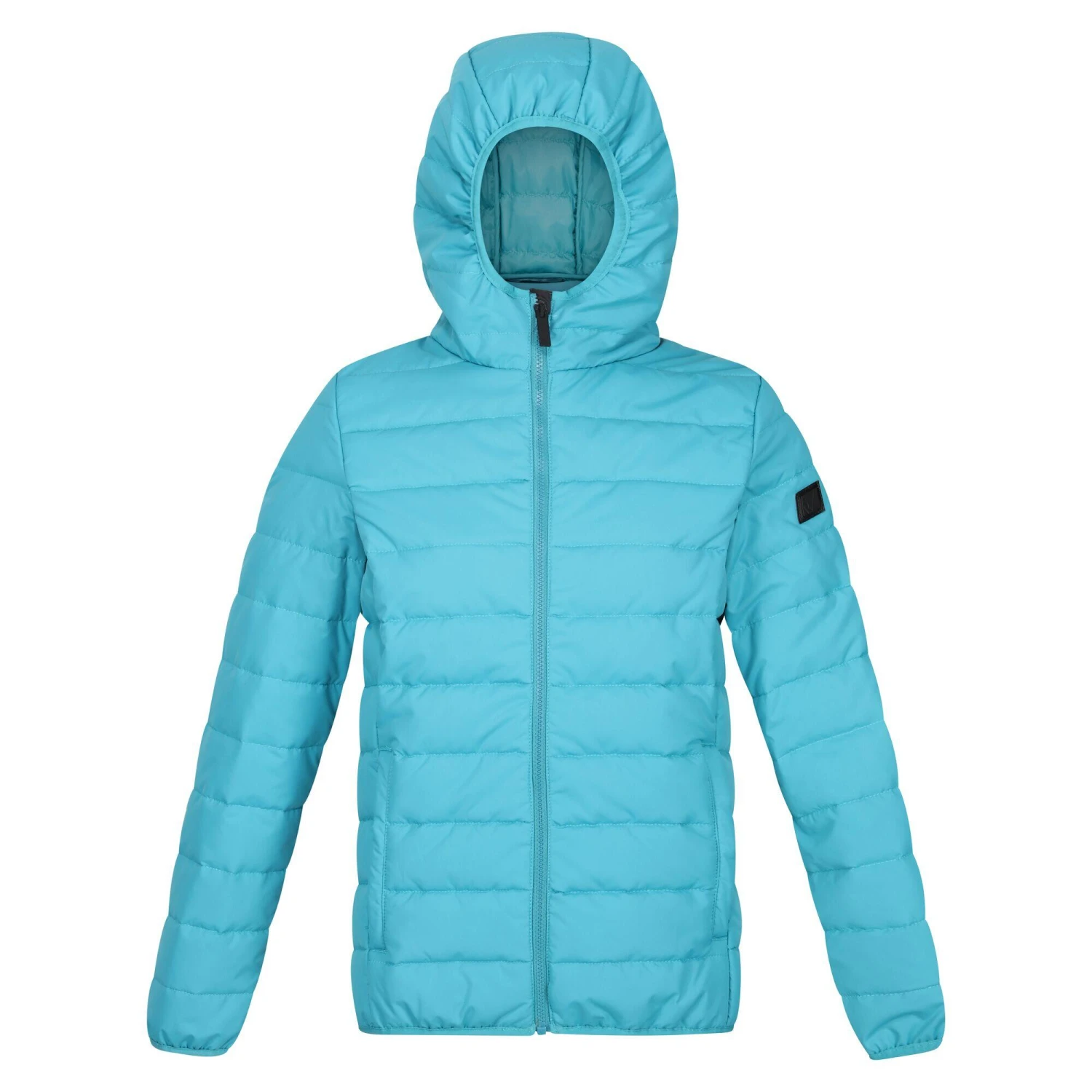 Regatta Women's Helfa Insulated Quilted Jacket 15 Regatta Women's Helfa Insulated Quilted Jacket - Image 13