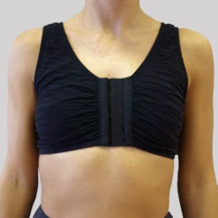 Decathlon Front Fastening Sports Bra -Motion Style k5e5d5bc7cf1b2f5e5256357b7dd616f6