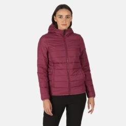 Regatta Women's Helfa Insulated Quilted Jacket 21 Regatta Women's Helfa Insulated Quilted Jacket -Motion Style k6020f3c867a7052b260fd9fa48945411