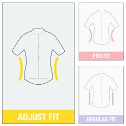 Women's Cycling Tank Top 500 -Motion Style k60a6421f03af23c8c6ca6e480f3f0bed