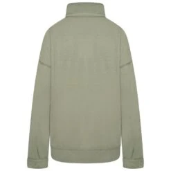 Regatta Womens/Ladies Recoup Sweatshirt (Black) -Motion Style k64026ef998e624afe47f0afec13479e8