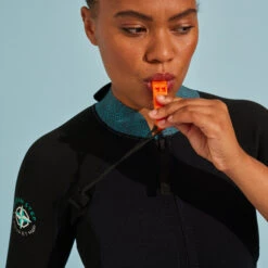 WOMEN’S SEA WALKING NEOPRENE SHORTY 2/2 -Motion Style k66372fb66a1a0db73a968fce026b1b32