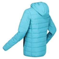 Regatta Women's Helfa Insulated Quilted Jacket 28 Regatta Women's Helfa Insulated Quilted Jacket -Motion Style k66a670c5f07128f3dc85f16e956bbbc9