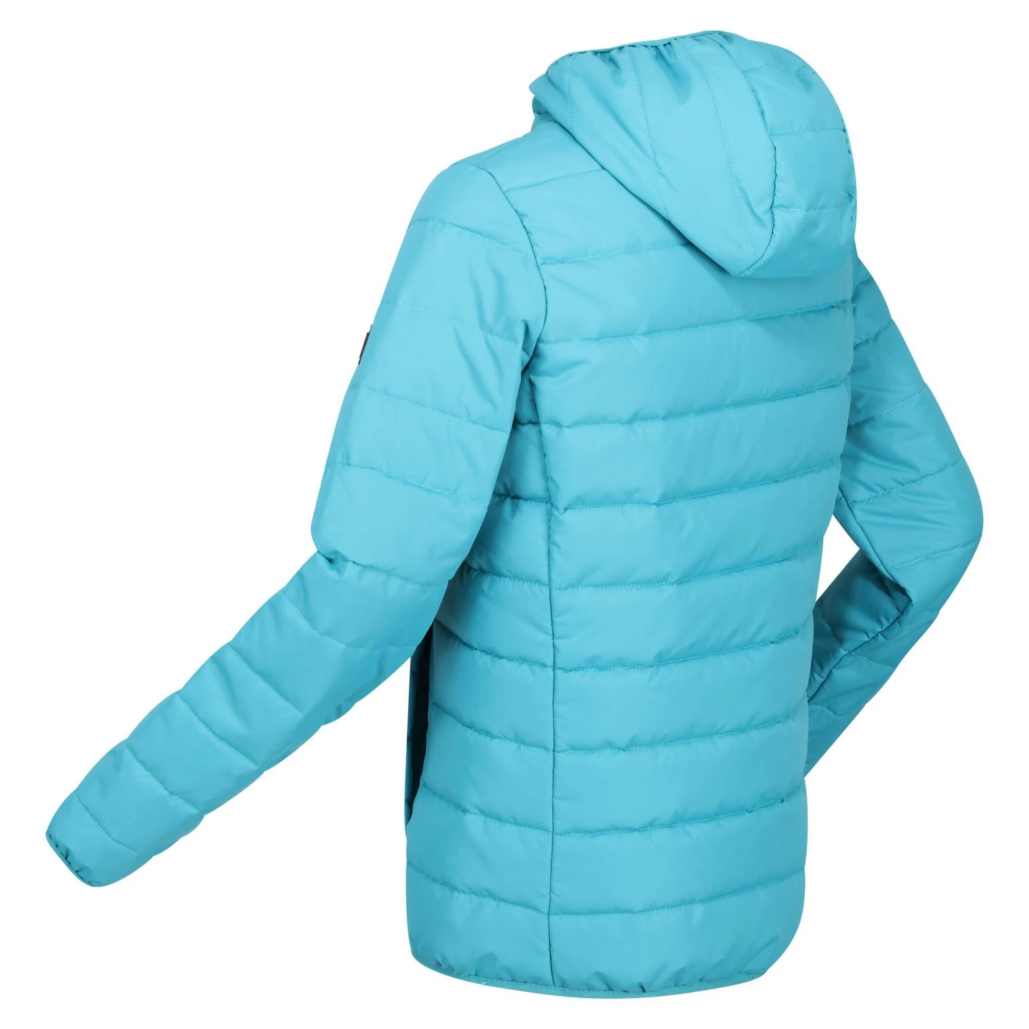 Regatta Women's Helfa Insulated Quilted Jacket 14 Regatta Women's Helfa Insulated Quilted Jacket - Image 12