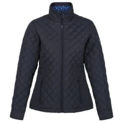 Regatta Womens/Ladies Charleigh Quilted Insulated Jacket (True Red) -Motion Style k66ae3a6a54fb2344e3aaeae68e0adadc