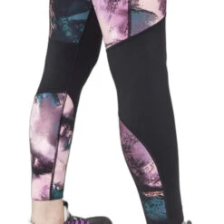 Craft Adv HiT Tights Women -Motion Style k6b1173b75e46fc8a95a9eed04823720e