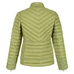 Regatta Womens/Ladies Kamilla Insulated Jacket (Black) -Motion Style k6b29013c485191178d984a734964905e