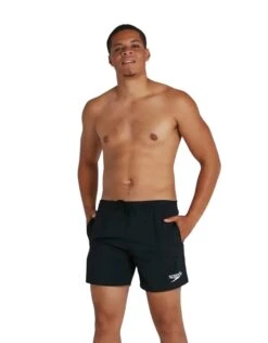 Speedo Essentials Plus 16" Watershorts - Plus Size