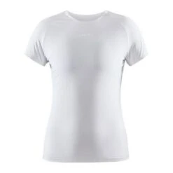 Craft Womens/Ladies Pro Quick Dry Base Layer Top (Black) -Motion Style k7201111350c8cc3d4def453cfb586bf3