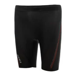 Zone3 Neoprene Buoyancy Shorts 'Premium' Aerodome Elite 5/3mm Adult's Black