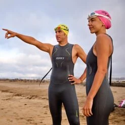 Zone3 Sleeveless Vision Wmen's Black -Motion Style k7907242f66e1aa03e3e49ae930ab9999