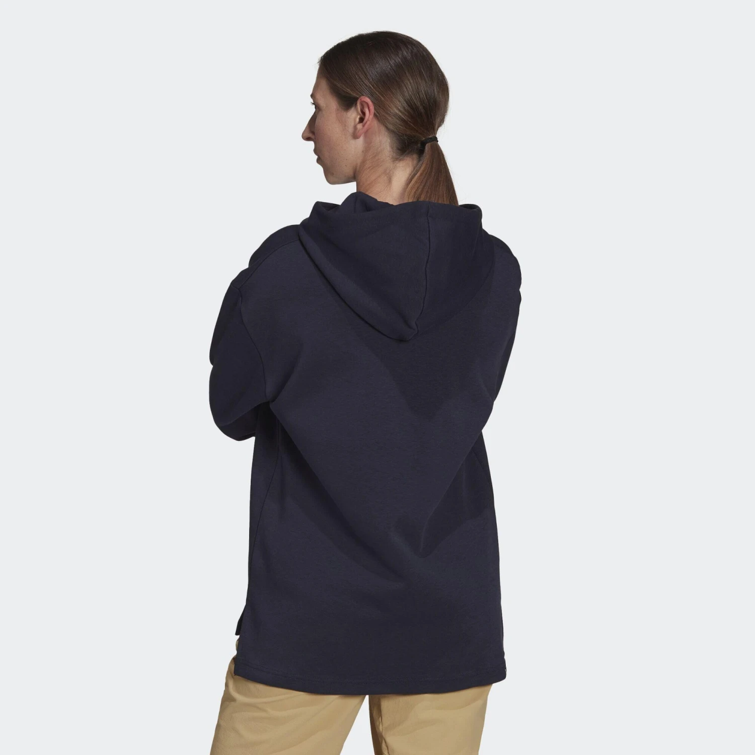 ADIDAS Terrex Logo Graphic Hoodie 5 ADIDAS Terrex Logo Graphic Hoodie - Image 3