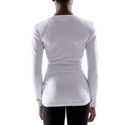 Craft Womens/Ladies Extreme X Base Layer Top (Black) -Motion Style k7932d47407d71fed38d434656b6f283e
