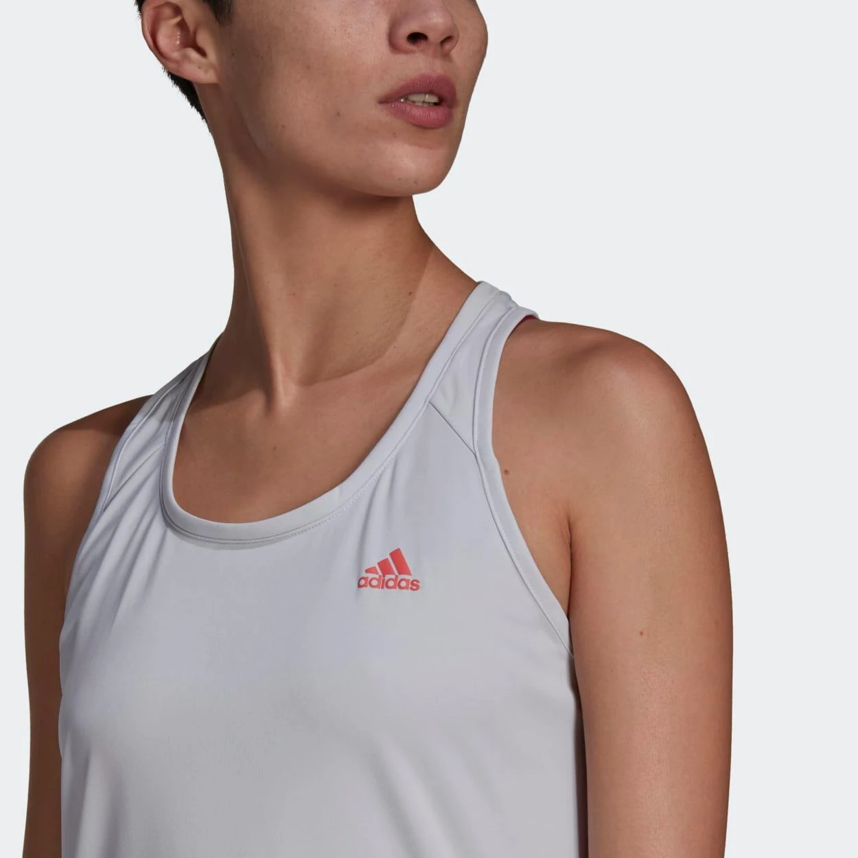 Adidas Womens Designed To Move 3 4 Adidas Womens Designed To Move 3 - Image 2