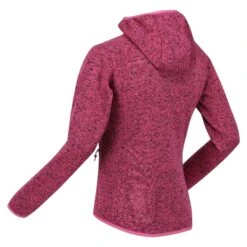 Regatta Newhill Women's Walking Full Zip Hoodie -Motion Style k7a2bc44106789896b061c25647099871