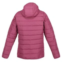 Regatta Women's Helfa Insulated Quilted Jacket 20 Regatta Women's Helfa Insulated Quilted Jacket -Motion Style k7b0db68344ea86b0d1a487105e99eea1