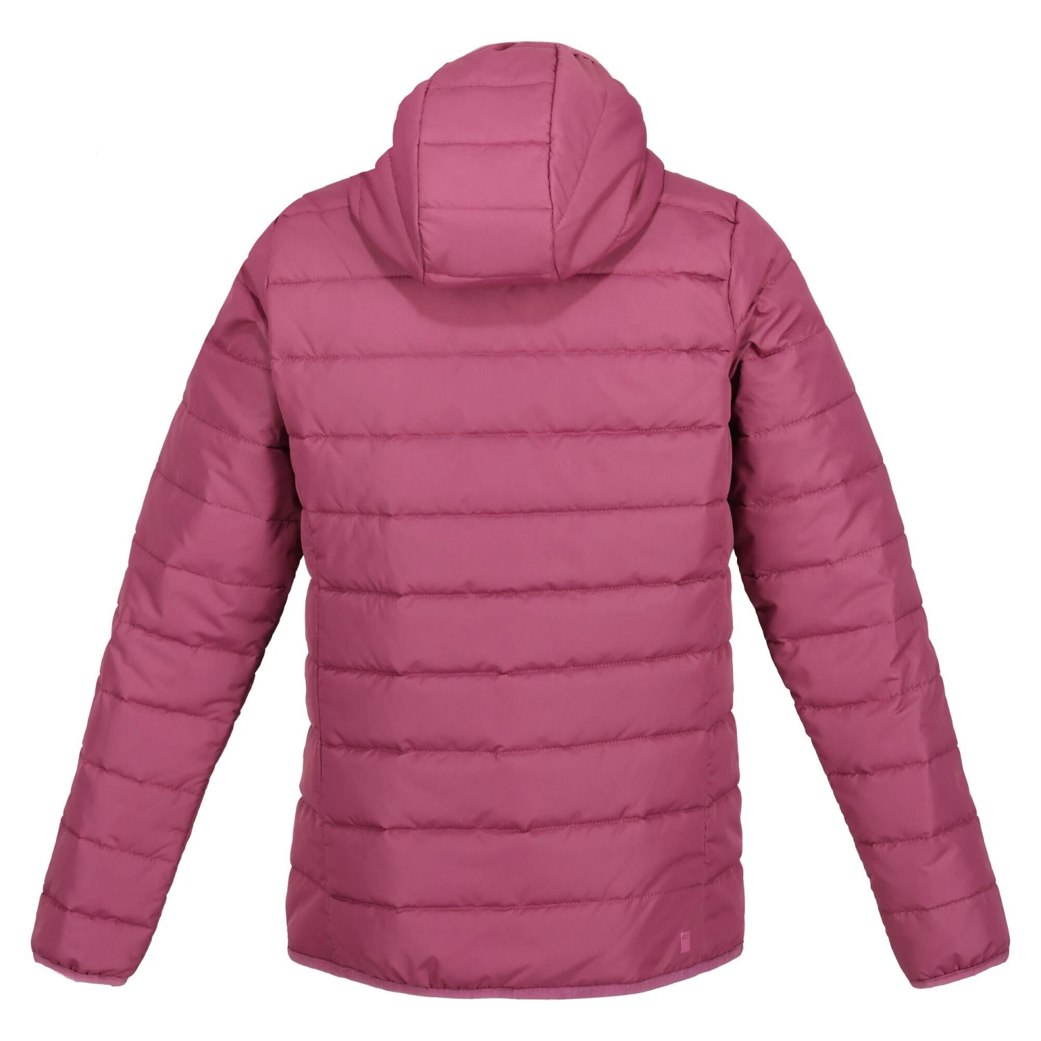 Regatta Women's Helfa Insulated Quilted Jacket 6 Regatta Women's Helfa Insulated Quilted Jacket - Image 4