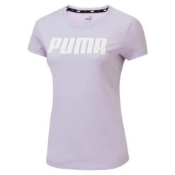 PUMA Womens Essentials T-Shirt Tee Top -Motion Style k7c0f949bf710860ed089a2a481dc0aa5