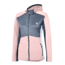 Dare 2b Ritual II Women's Hiking Jacket -Motion Style k7cc4c502ce24650b3b3067887a1c3e3d