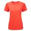 Ronhill Womens Life Tencel Short Sleeve Running Tee Shirt