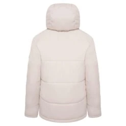 Dare 2b Womens/Ladies Lavishly Animal Print Padded Jacket (Duck Green) -Motion Style k7d819291cc81d4f22819e84a03d88b83