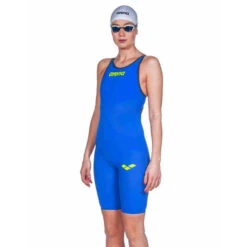 Arena Powerskin Carbon Air 2 Full Body Short Leg