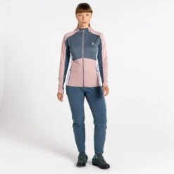 Dare 2b Ritual II Women's Hiking Jacket -Motion Style k7e9b9a2cde10ff39f31b27e4031f1004