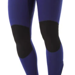 Women’s Neoprene Sea Walking Wetsuit 4/3 - Blue -Motion Style k7ed0faa6a5b7e3b23b8d9c2cb72784b3