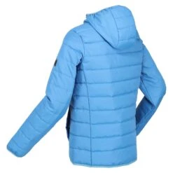 Regatta Women's Helfa Insulated Quilted Jacket 23 Regatta Women's Helfa Insulated Quilted Jacket -Motion Style k7f430c824519b9cd553ec6f4860e2465