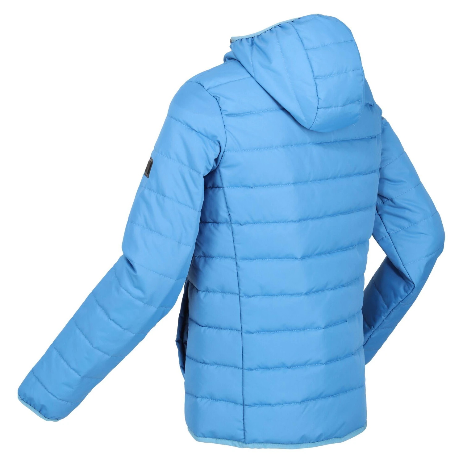 Regatta Women's Helfa Insulated Quilted Jacket 9 Regatta Women's Helfa Insulated Quilted Jacket - Image 7
