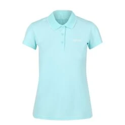 Regatta Maverick V Women's Hiking T-Shirt -Motion Style k80fabd38017a1975d4e324553b8c1cbf