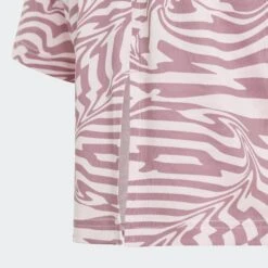 ADIDAS AEROREADY Print Tee Kids -Motion Style k82e4fae8bf6e1c17640b61d9c9ee4cd8