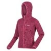 Regatta Newhill Women's Walking Full Zip Hoodie -Motion Style k85ae50d1e8de4a68e5963b66d1381ec3