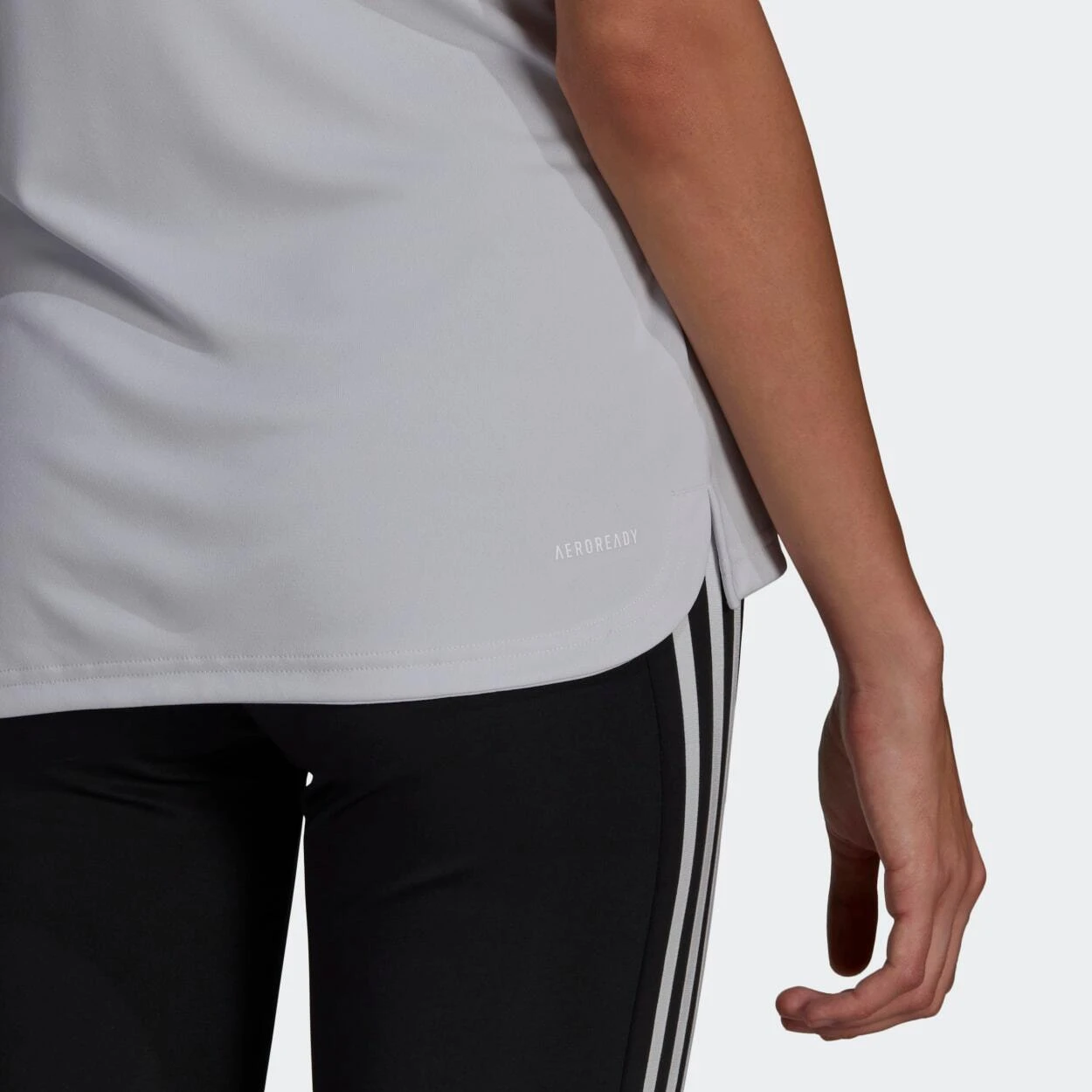 Adidas Womens Designed To Move 3 5 Adidas Womens Designed To Move 3 - Image 3