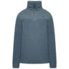 Dare 2b Womens/Ladies Context Borg Fleece Top (Orion Grey) -Motion Style k88cb8dd28fd79f9f8d021207358bbbdb