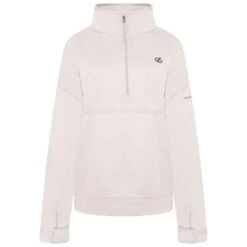 Regatta Womens/Ladies Recoup Sweatshirt (Black) -Motion Style k89c7a2bb35d8bebaf5568068c783f204