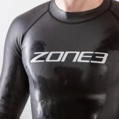 Zone3 Neoprene Long Sleeve Top Adult's Black -Motion Style k8a0f418ab57ff585810903ece99c2251