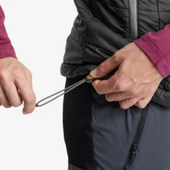 Women’s Mountain Trekking Synthetic Sleeveless Gilet -Motion Style k8a39d567d45a4677575590c99641294f