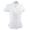 Refurbished Womens Short-Sleeve Horse Riding Shirt - UK 4 / FR 34 -Motion Style k8cbe596aa369ae540cd007b4a971d3c4