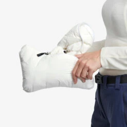 Women’s Mountain Trekking Sleeveless Down Gilet -Motion Style k8d57773809930c10009809ad3e240508