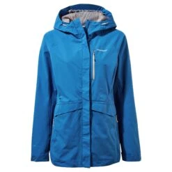 Craghoppers Womens/Ladies Caldbeck Jacket (Baton Rouge) -Motion Style k904dda1dc451575ce921fd3af9a05f9b