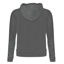 Proviz REFLECT360 Reflective Women's Hoodie Sweatshirt Top -Motion Style k9378302449ce5796c7ec5415af07a266