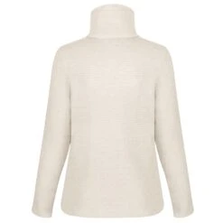 Regatta Solenne Women's Hiking Half Zip Fleece -Motion Style k94ba16e16f3387a04793d2fd86e6285c