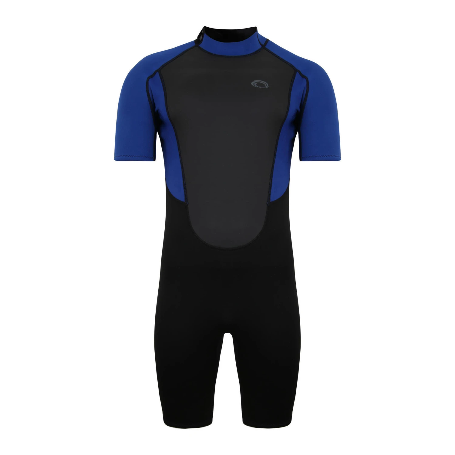 Typhoon 2021 Storm3 3/2mm Back Zip Shorty Wetsuit 3 Typhoon 2021 Storm3 3/2mm Back Zip Shorty Wetsuit