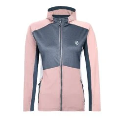 Dare 2b Ritual II Women's Hiking Jacket -Motion Style k98cd3cf32a5a275cbfc2aa18058491de