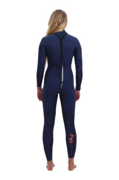 Ladies Zepha2 3/2 Gbs Steamer -Motion Style k999c2078d67d69fed391dda4eb7dae1b