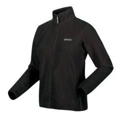 Regatta Clemance III Women's Hiking Full Zip Fleece