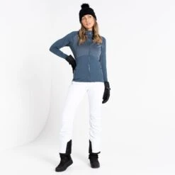 Dare 2b Ritual II Women's Hiking Jacket -Motion Style k9d7e319924baba6bc41273d1fbae4828