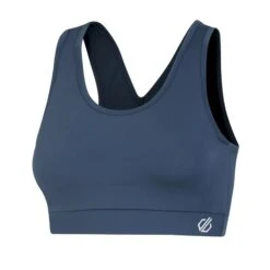 Dare 2b Womens/Ladies Swift Logo Sports Bra (Black) 17 Dare 2b Womens/Ladies Swift Logo Sports Bra (Black) -Motion Style k9f8a2c363c362ed7ede61e8223d06d81